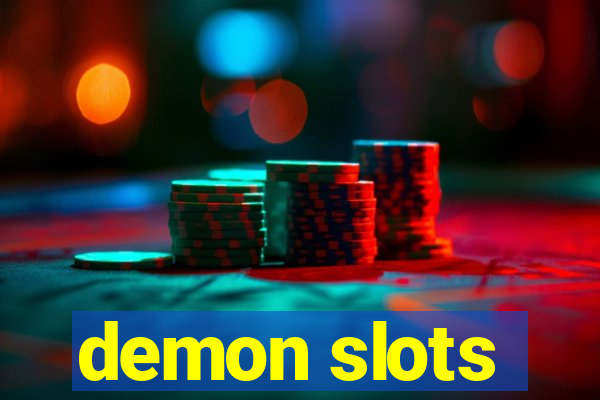 demon slots